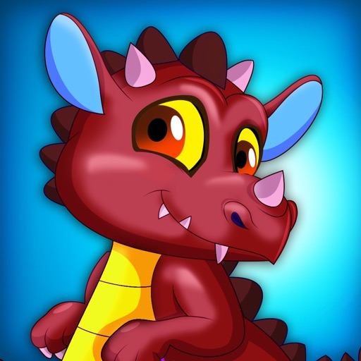 A Gem Collector Blast Jewel Fever – Matching Bubble Dragon Match Mania Game Free icon