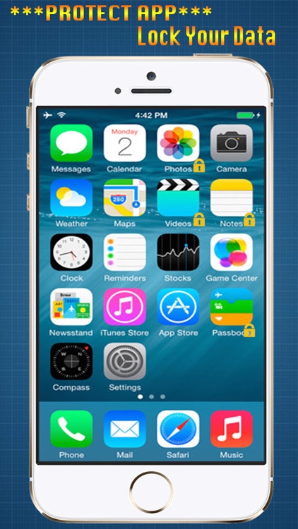 iProtect Plus Pro