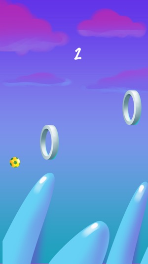 Ball In The Air(圖2)-速報App