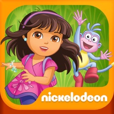 Activities of Dora and Friends Back to the Rainforest