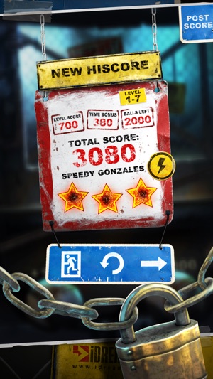Can Knockdown 3(圖5)-速報App