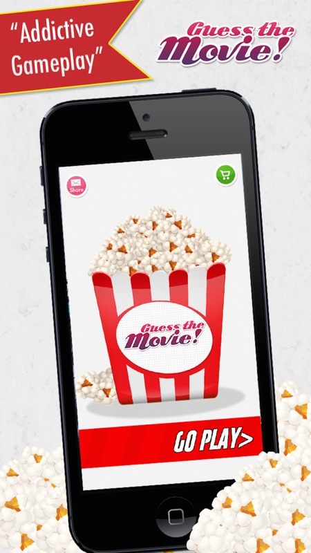 Guess the Movie screenshot 1