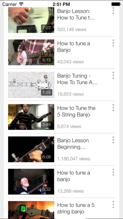 Banjo For Beginners - Lessons and Guides
