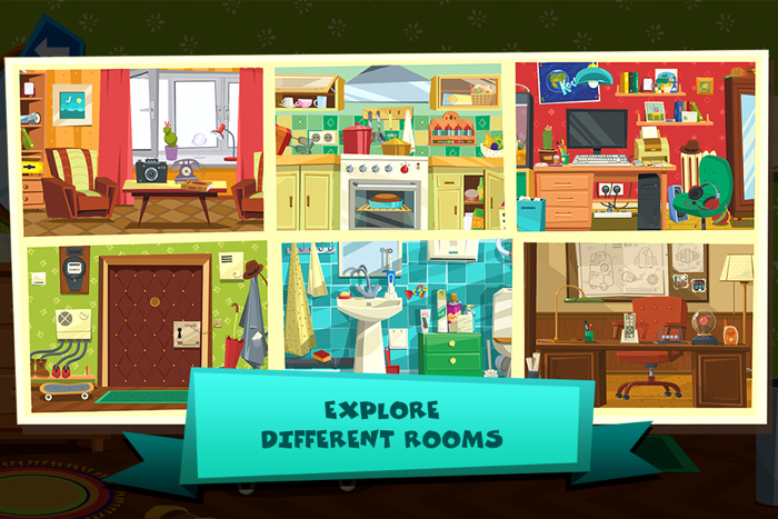 Fixies The Masters repair home appliances watch educational videos featuring your favorite heroes Full