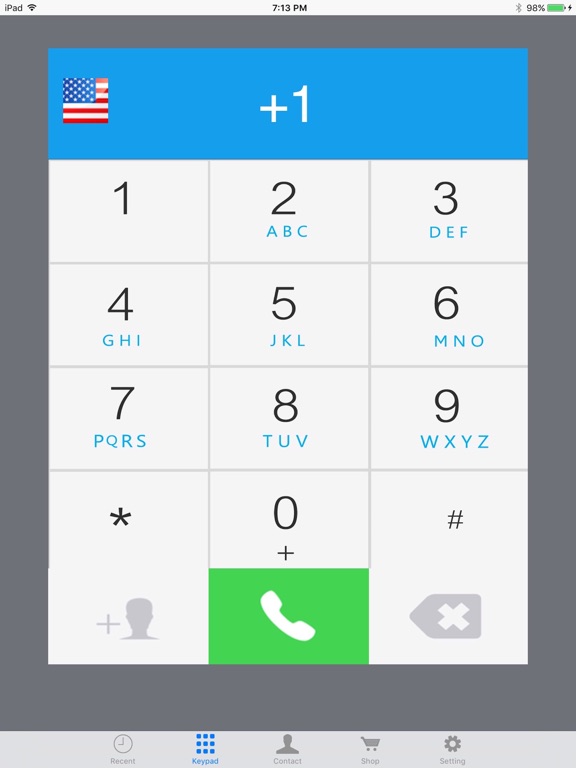 OneCall - Cheap International Call