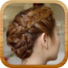 Hair Style Video Tutorials Redesign Free-Take a Selfie And Create A New You!