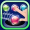Icon Color Match Race – Test Vision and Finger Speed with Fast Switch.ing Ball.s Game