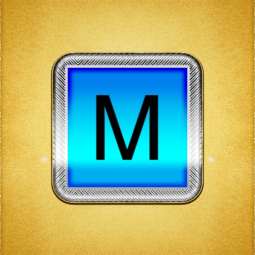 Medium Level icon