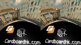 Game screenshot Mybee Cardboard VR Game mod apk