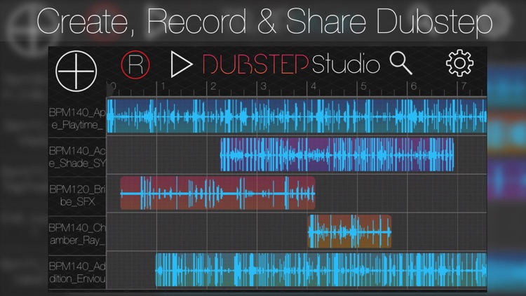 Dubstep Studio 2: Create Dubstep Music