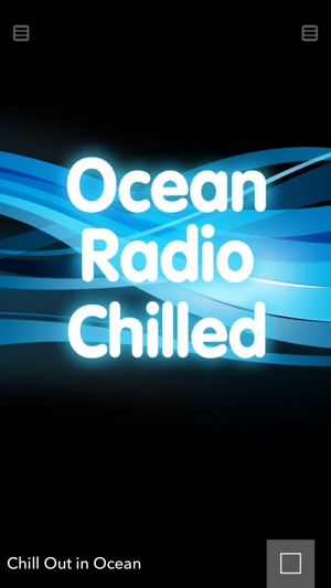 Ocean Radio Chilled on the App Store