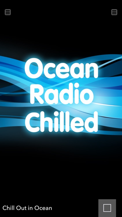 Ocean Radio Chilled