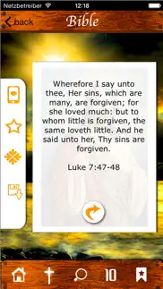 kitab-ı mukaddes - daily bible quotes and random devotions iphone resimleri 2
