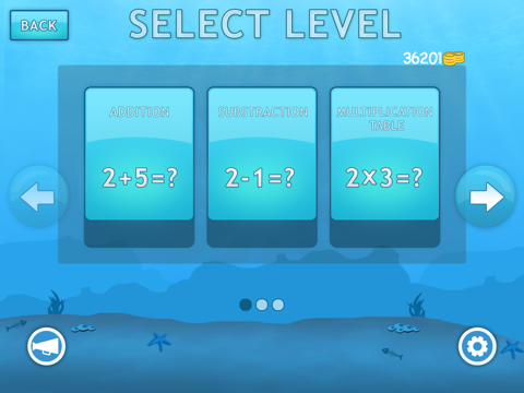 Screenshot #5 pour Aqua Math equations