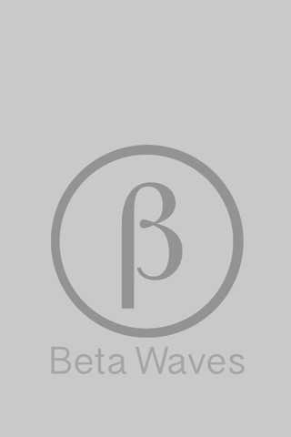 Beta Waves (Legacy)のおすすめ画像1