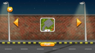 Awesome Police Car Parking Mania - best motor driving skill game 1.4 IOS -