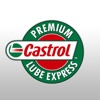 Castrol Premium Lube Express