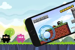 Game screenshot Master Angry Ninja Hero hack