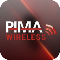 PIMA Wireless Visual Verification Alarm Systems