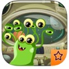 Shoot The Galaxy Aliens - Join The Guardians For The Empire Warfare PREMIUM by Golden Goose Production