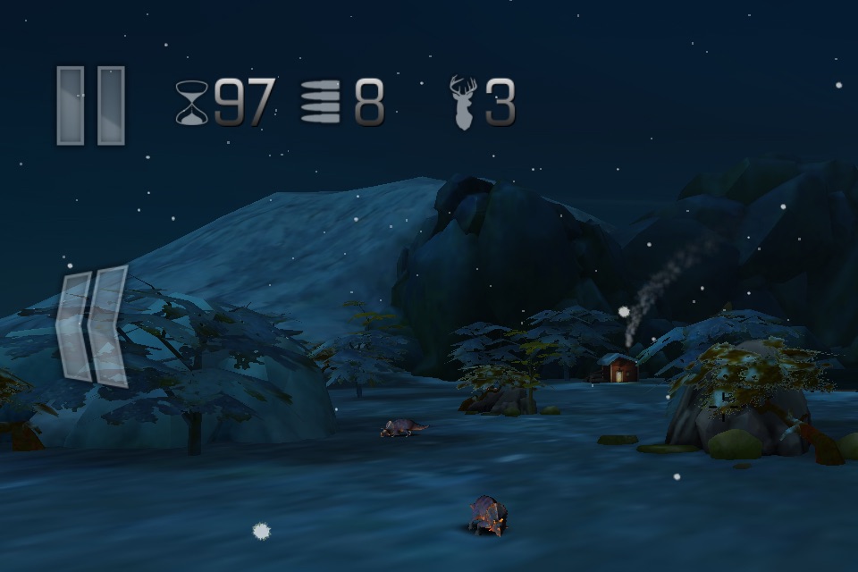 Dino Hunter Sniper screenshot 4