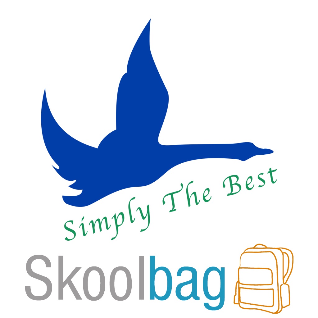 Curtin Primary School - Skoolbag icon