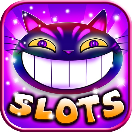 Wonderland Slots - Casino Jackpot Party With Bingo Video Poker And Gs.n More