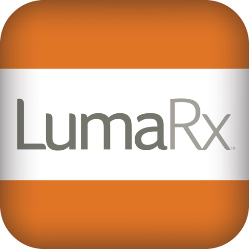 LumaRx IPL Hair Removal System iOS App