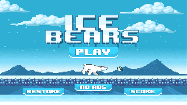 冰熊 : Ice Bears(圖1)-速報App