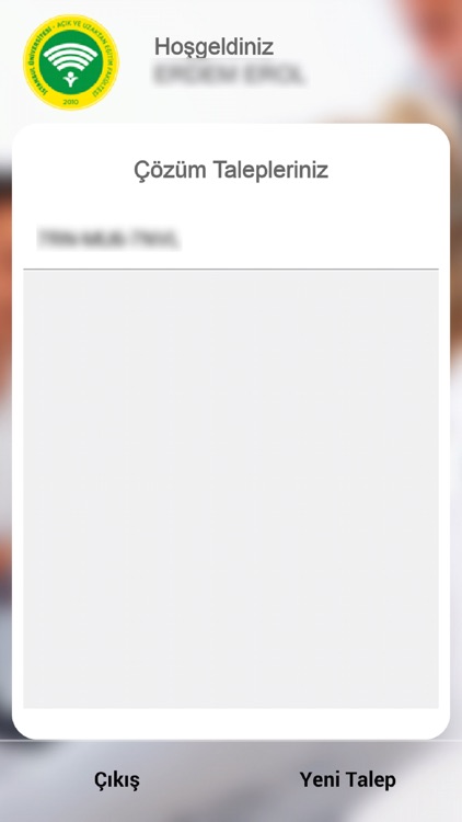 Auzef Çözüm screenshot-4