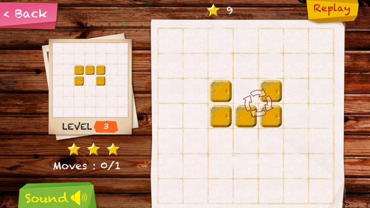 Square Rotate by Beijing Palm Fun Information Technology Co., Ltd.