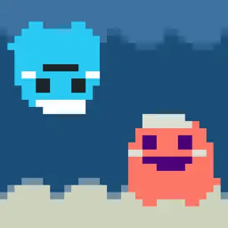 PINK HEAVEN app icon