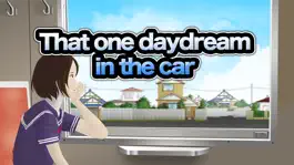 Game screenshot That one daydream in the car mod apk