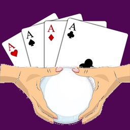 Χαρτομαντεία