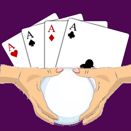 Χαρτομαντεία