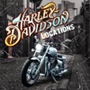 Best App for Harley-Davidson Locations