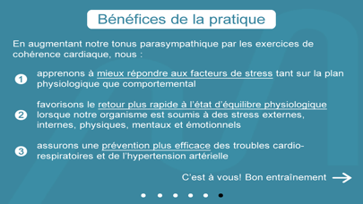 CardioZen : la cohérence cardiaqueのおすすめ画像5