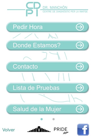 Grup Manchón screenshot 2