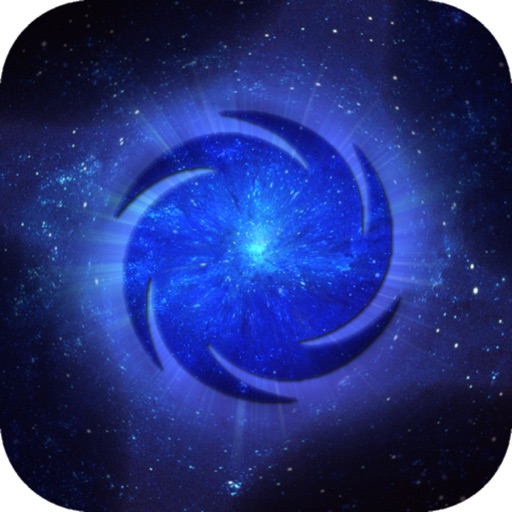 Event Horizon - Run Away From The Darkness icon