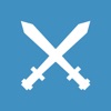 Battle Quiz - Play with your friends, new social game! icon