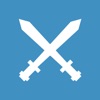 Battle Quiz - Play with your friends, new social game! icon