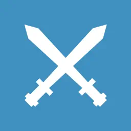 Battle Quiz - Play with your friends, new social game! app icon