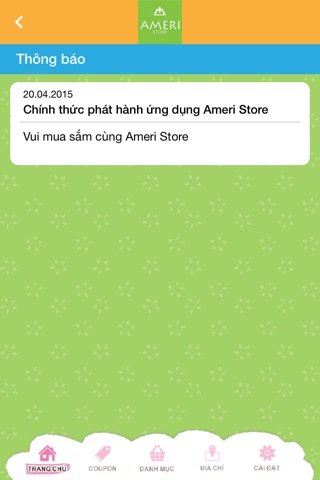 Ameri Store screenshot 3