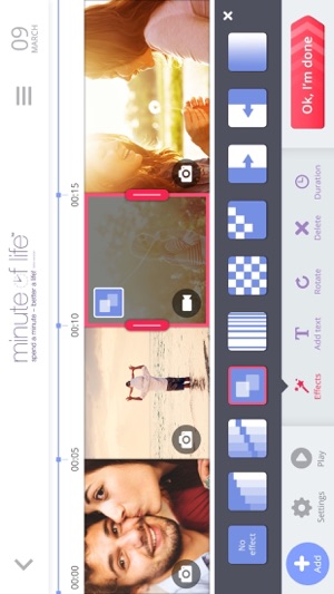 Minute of Life(圖5)-速報App