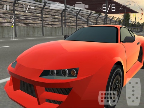 Screenshot #6 pour M-Acceleration