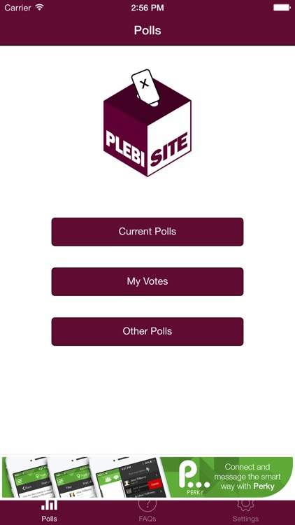 PlebiSite screenshot-3