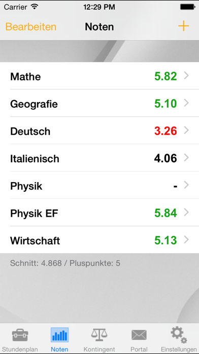 Screenshot 1 of Kanti Chur App