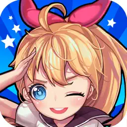 Super Girl Amazing app icon