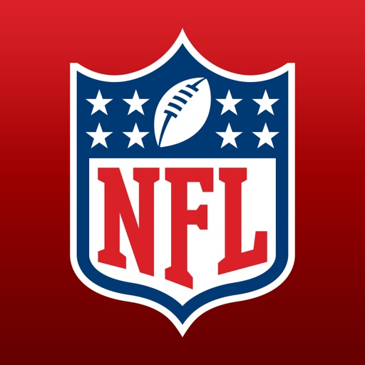 NFL Media 2015 iOS App