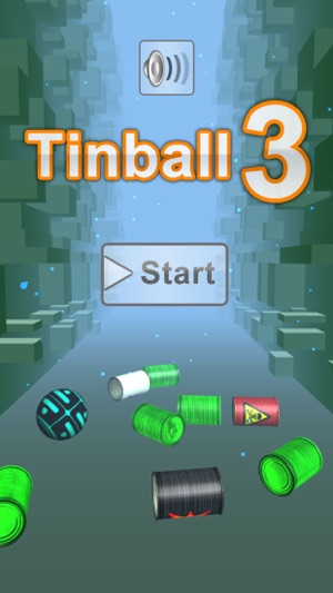 TinBall 3(圖1)-速報App